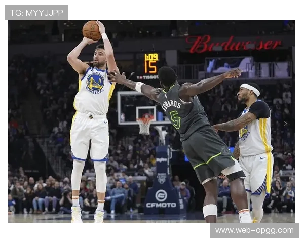 勇士99-88森林狼,追梦格林16分6篮板5助攻