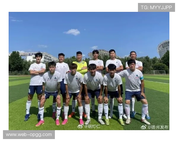 夏津县足球队获德州市“德甲”小组赛季军，非遗产品同步展示