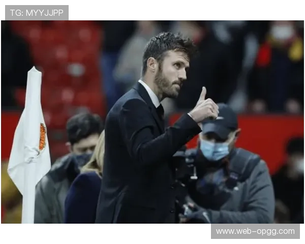 曼联从低谷到德比胜利：卡里克短期改造见效