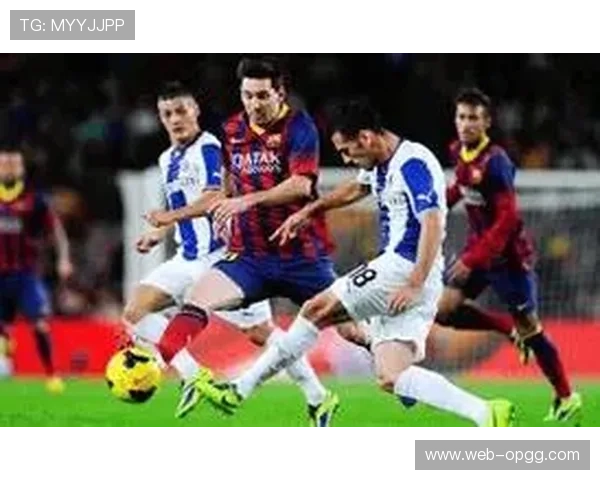 加泰罗尼亚德比前瞻：巴萨八连胜冲击纪录，西班牙人五连胜黑马挑战