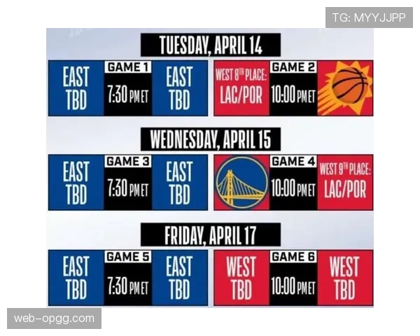 太阳附加赛111-96淘汰勇士，锁定西部第八季后赛席位