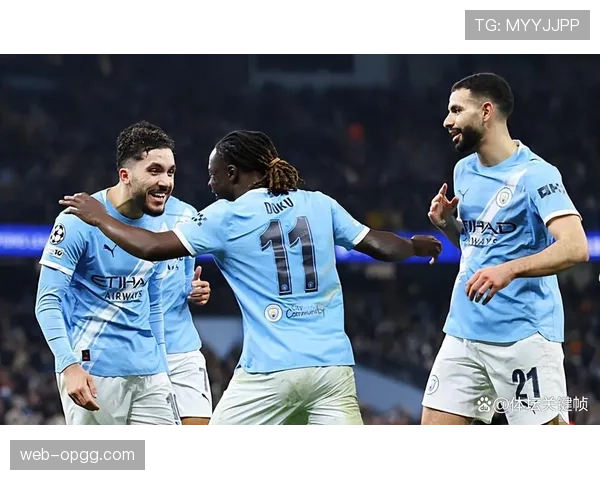 曼城2-1逆转阿森纳，卫冕冠军主场拿下争冠关键战